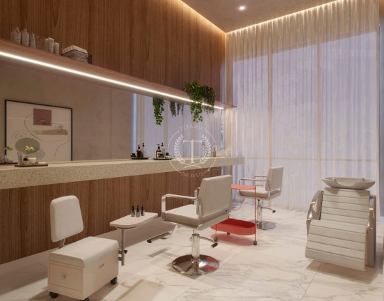 Imagem Apartamento com 2 Quartos à Venda, 61 m² em Vila Clementino - São Paulo Imagem Apartamento com 2 Quartos à Venda, 61 m² em Vila Clementino - São Paulo
