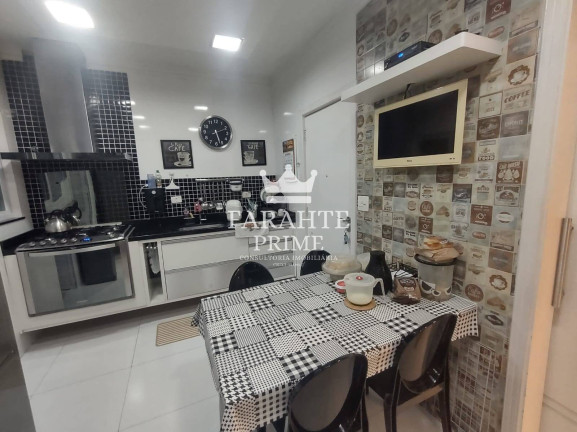 Imagem Apartamento com 3 Quartos à Venda, 116 m² em Itararé - São Vicente Imagem Apartamento com 3 Quartos à Venda, 116 m² em Itararé - São Vicente