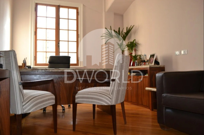 Imagem Sala Comercial à Venda, 190 m² em Anhangabaú - São Paulo