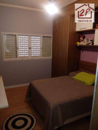 Imagem Casa com 3 Quartos à Venda, 132 m² em Residencial Esperança - Caçapava Imagem Casa com 3 Quartos à Venda, 132 m² em Residencial Esperança - Caçapava
