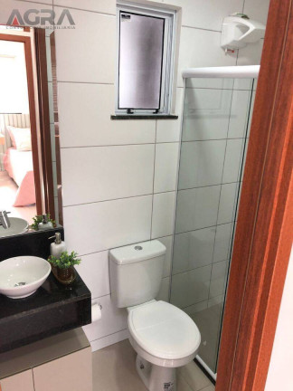 Imagem Apartamento com 2 Quartos à Venda, 43 m² em Alto Maron - Vitória Da Conquista Imagem Apartamento com 2 Quartos à Venda, 43 m² em Alto Maron - Vitória Da Conquista