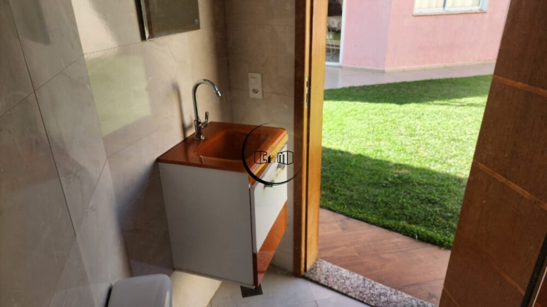 Imagem Casa de Condomínio com 3 Quartos à Venda, 296 m² em Residencial Ibi-aram - Itupeva