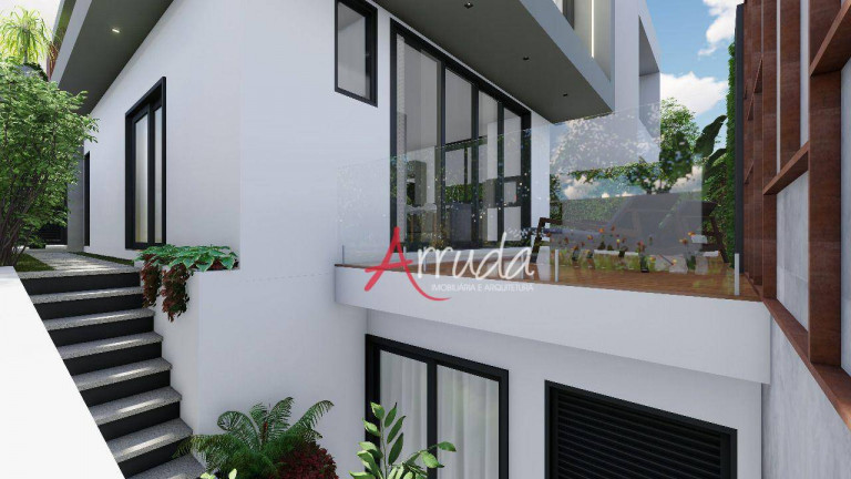 Imagem Sobrado com 3 Quartos à Venda, 214 m² em Parque Verde - Cascavel Imagem Sobrado com 3 Quartos à Venda, 214 m² em Parque Verde - Cascavel