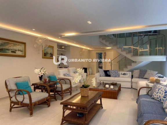 Imagem Casa com 5 Quartos à Venda, 450 m² em Riviera | Módulo 03 - Bertioga Imagem Casa com 5 Quartos à Venda, 450 m² em Riviera | Módulo 03 - Bertioga