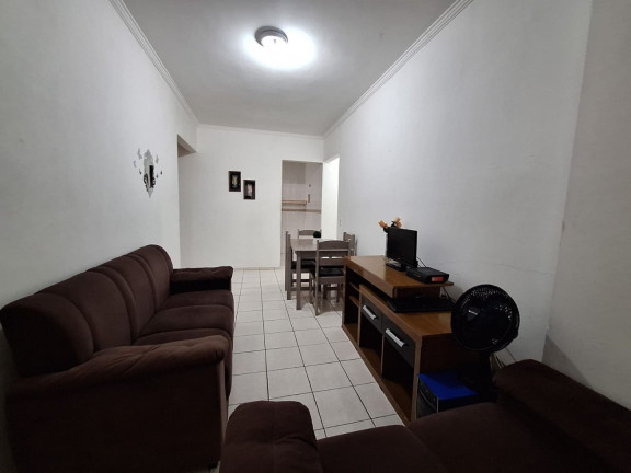Imagem Apartamento com 1 Quarto à Venda, 55 m² em Vila Assunção - Praia Grande Imagem Apartamento com 1 Quarto à Venda, 55 m² em Vila Assunção - Praia Grande