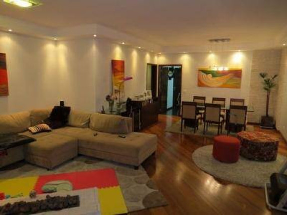 Imagem Apartamento com 3 Quartos à Venda, em Centro - Osasco Imagem Apartamento com 3 Quartos à Venda, em Centro - Osasco