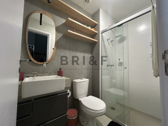 Imagem Apartamento com 1 Quarto à Venda, 27 m² em Moema - São Paulo Imagem Apartamento com 1 Quarto à Venda, 27 m² em Moema - São Paulo