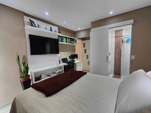 Imagem Apartamento com 2 Quartos à Venda, 151 m² em Centro - São Bernardo Do Campo