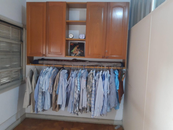 Imagem Imóvel com 1 Quarto à Venda, 55 m² em Campos Elíseos - São Paulo