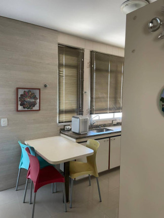 Imagem Apartamento com 3 Quartos à Venda, 217 m² em Quilombo - Cuiabá Imagem Apartamento com 3 Quartos à Venda, 217 m² em Quilombo - Cuiabá