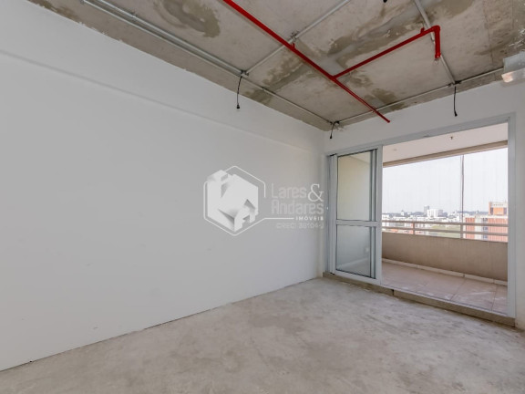 Imagem Sala Comercial à Venda, 316 m² em Chácara Santo Antônio (zona Sul) - São Paulo