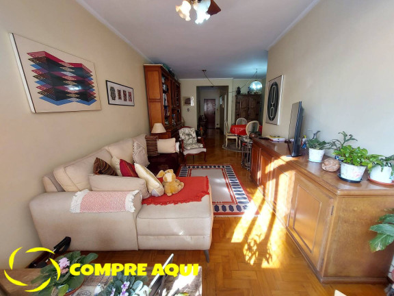 Imagem Apartamento com 2 Quartos à Venda, 105 m² em Higienópolis - São Paulo Imagem Apartamento com 2 Quartos à Venda, 105 m² em Higienópolis - São Paulo