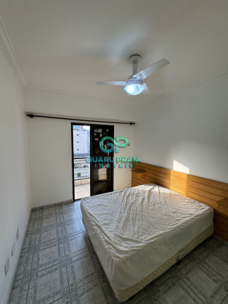 Imagem Apartamento com 3 Quartos à Venda, 93 m² em Enseada - Guarujá
