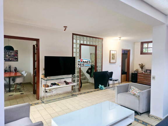 Imagem Sobrado com 3 Quartos à Venda, 200 m² em Campo Belo - São Paulo Imagem Sobrado com 3 Quartos à Venda, 200 m² em Campo Belo - São Paulo