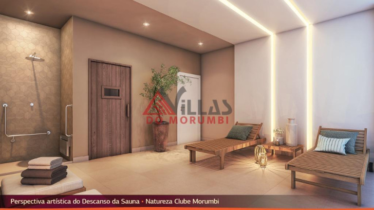 Imagem Apartamento com 2 Quartos à Venda, 48 m² em Vila Andrade - São Paulo Imagem Apartamento com 2 Quartos à Venda, 48 m² em Vila Andrade - São Paulo
