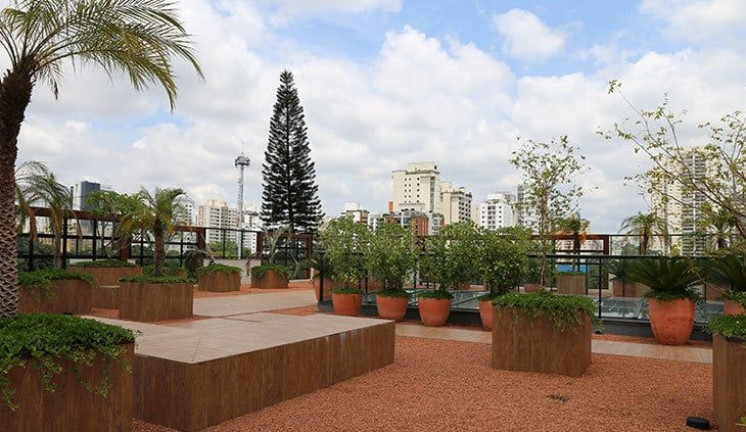 Imagem Sala Comercial à Venda, 67 m² em Campo Belo - São Paulo Imagem Sala Comercial à Venda, 67 m² em Campo Belo - São Paulo