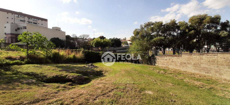 Imagem Terreno para Alugar, 2.360 m² em Jardim São Domingos - Americana Imagem Terreno para Alugar, 2.360 m² em Jardim São Domingos - Americana