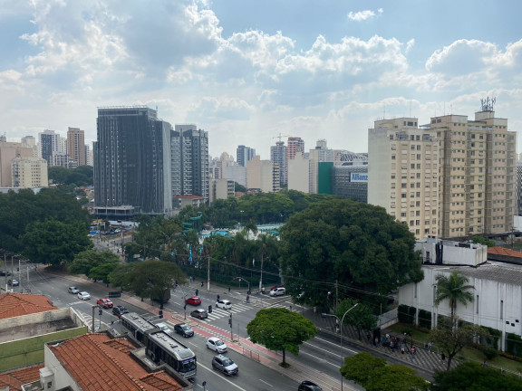 Imagem Imóvel com 1 Quarto à Venda, 40 m² em Barra Funda - São Paulo Imagem Imóvel com 1 Quarto à Venda, 40 m² em Barra Funda - São Paulo