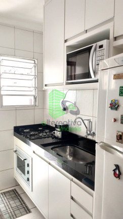 Imagem Apartamento com 2 Quartos à Venda, 61 m² em Vila São Geraldo - Taubaté