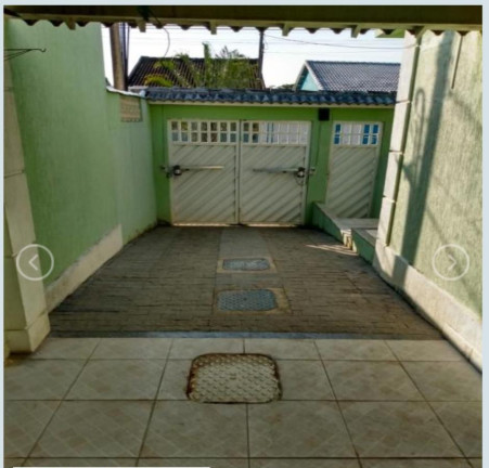 Imagem Casa com 2 Quartos à Venda,  em Campo Grande - Rio De Janeiro