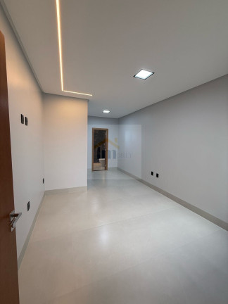 Imagem Casa com 3 Quartos à Venda, 155 m² em Jardim Atlântico - Goiânia