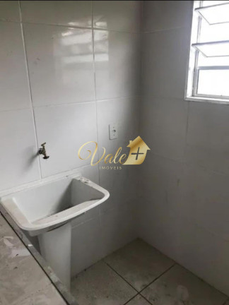 Imagem Imóvel com 2 Quartos à Venda, 57 m² em Areão - Taubaté Imagem Imóvel com 2 Quartos à Venda, 57 m² em Areão - Taubaté