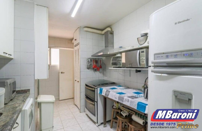 Imagem Apartamento com 2 Quartos à Venda, 98 m² em Campo Belo - São Paulo Imagem Apartamento com 2 Quartos à Venda, 98 m² em Campo Belo - São Paulo