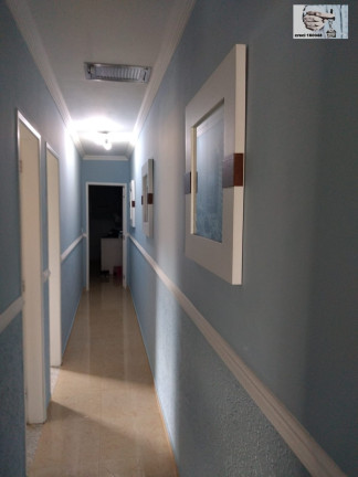 Imagem Sobrado com 3 Quartos para Alugar, 370 m² em Vila Albertina - São Paulo Imagem Sobrado com 3 Quartos para Alugar, 370 m² em Vila Albertina - São Paulo