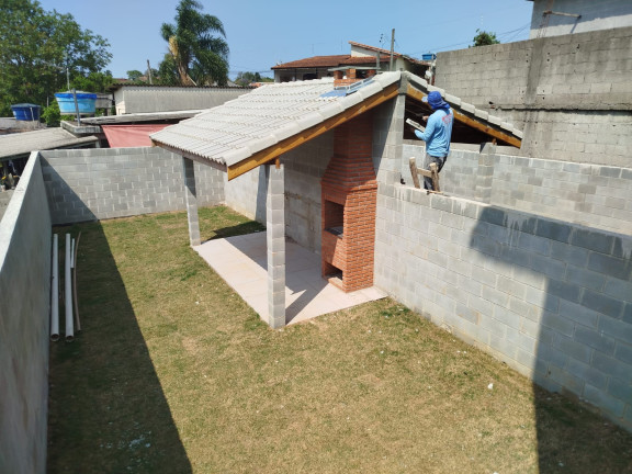 Imagem Casa com 2 Quartos à Venda, 68 m² em Residencial Pastoreiro - Cotia Imagem Casa com 2 Quartos à Venda, 68 m² em Residencial Pastoreiro - Cotia