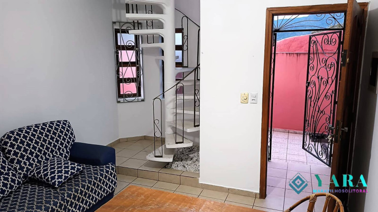 Imagem Apartamento com 2 Quartos à Venda, 80 m² em Barra Velha - Ilhabela