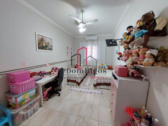 Imagem Casa com 2 Quartos para Alugar, 168 m² em Parque Virgílio Viel - Sumaré
