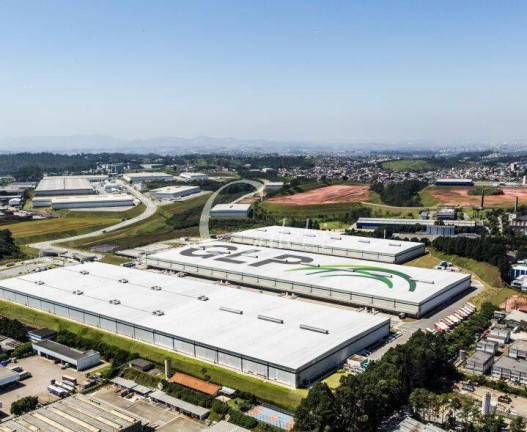 Imagem Galpão para Alugar, 2.453 m² em Nova Aparecida - Campinas Imagem Galpão para Alugar, 2.453 m² em Nova Aparecida - Campinas