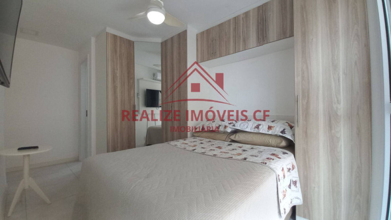 Imagem Apartamento com 2 Quartos à Venda, 60 m² em Braga - Cabo Frio
