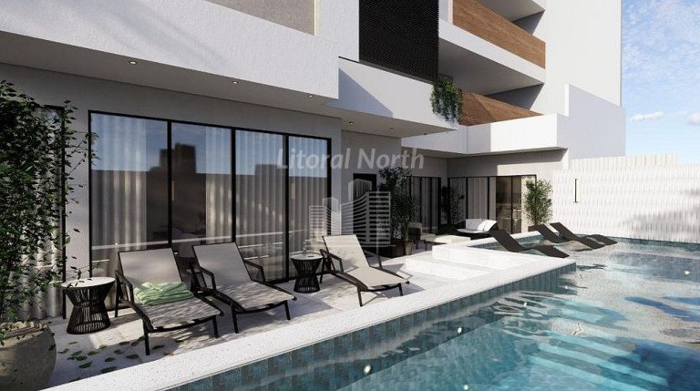 Imagem Apartamento com 3 Quartos à Venda, 92 m² em Fazenda - Itajaí