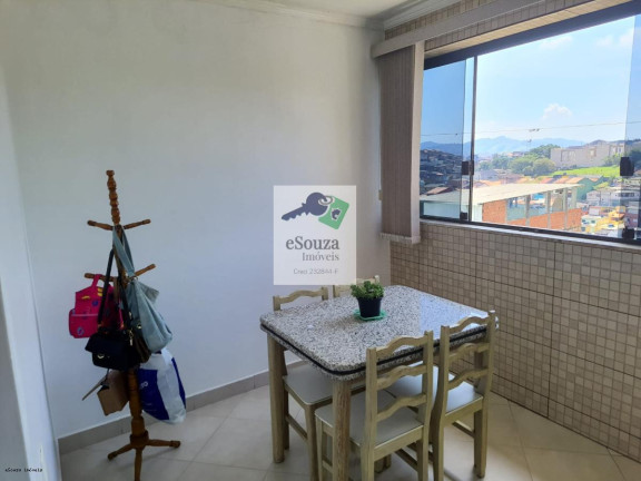 Imagem Casa com 2 Quartos à Venda, 140 m² em Vila Correia - Mauá Imagem Casa com 2 Quartos à Venda, 140 m² em Vila Correia - Mauá