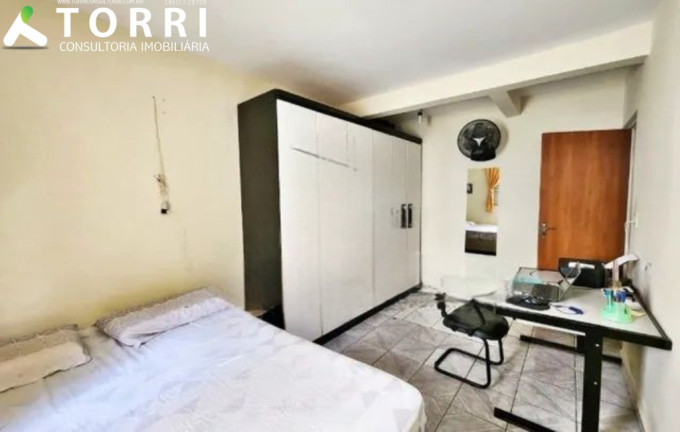 Imagem Sobrado com 4 Quartos à Venda, 190 m² em Jardim Tropical - Sorocaba Imagem Sobrado com 4 Quartos à Venda, 190 m² em Jardim Tropical - Sorocaba