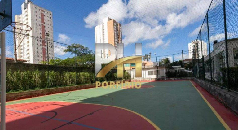Imagem Apartamento com 2 Quartos à Venda, 80 m² em Centro - São Bernardo Do Campo