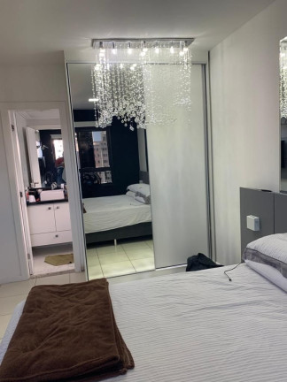 Imagem Apartamento com 2 Quartos à Venda, 60 m² em Imbuí - Salvador Imagem Apartamento com 2 Quartos à Venda, 60 m² em Imbuí - Salvador