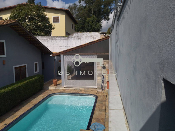 Imagem Casa com 3 Quartos à Venda, 400 m² em Granja Viana - Carapicuíba Imagem Casa com 3 Quartos à Venda, 400 m² em Granja Viana - Carapicuíba