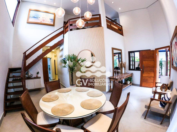 Imagem Casa com 3 Quartos à Venda, 180 m² em Horto Florestal - Ubatuba