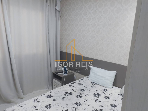 Imagem Apartamento com 2 Quartos à Venda, 75 m² em Parque Califórnia - Campos Dos Goytacazes Imagem Apartamento com 2 Quartos à Venda, 75 m² em Parque Califórnia - Campos Dos Goytacazes