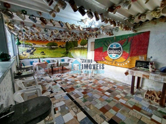 Imagem Casa com 3 Quartos à Venda, em Praia Do Magistério - Balneário Pinhal Imagem Casa com 3 Quartos à Venda, em Praia Do Magistério - Balneário Pinhal
