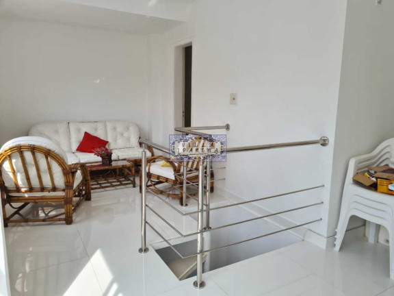 Imagem Cobertura com 3 Quartos à Venda, 172 m² em Recreio Dos Bandeirantes - Rio De Janeiro Imagem Cobertura com 3 Quartos à Venda, 172 m² em Recreio Dos Bandeirantes - Rio De Janeiro