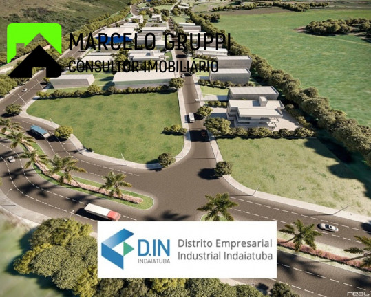 Imagem Terreno à Venda, 470 m² em Chácara Alvorada - Indaiatuba Imagem Terreno à Venda, 470 m² em Chácara Alvorada - Indaiatuba