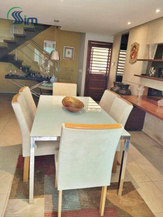 Imagem Casa com 4 Quartos à Venda, 230 m² em Centro - Eusébio Imagem Casa com 4 Quartos à Venda, 230 m² em Centro - Eusébio