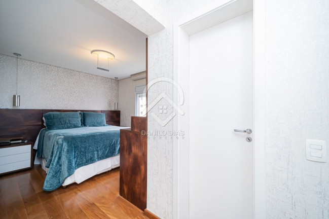 Imagem Apartamento com 4 Quartos à Venda, 178 m² em Brooklin - São Paulo