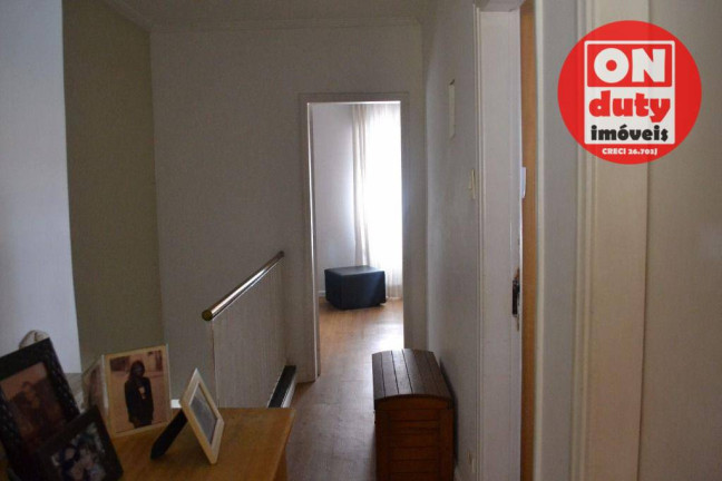 Imagem Sobrado com 3 Quartos à Venda, 122 m² em Ponta Da Praia - Santos Imagem Sobrado com 3 Quartos à Venda, 122 m² em Ponta Da Praia - Santos