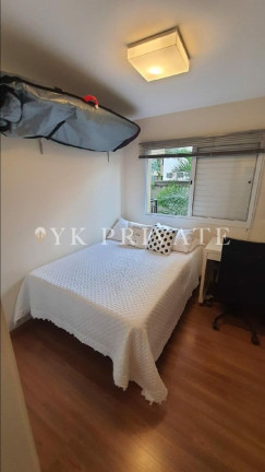 Imagem Apartamento com 2 Quartos à Venda, 52 m² em Barra Funda - São Paulo