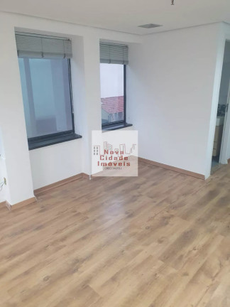 Imagem Imóvel com 2 Quartos à Venda, 100 m² em Itaim Bibi - São Paulo