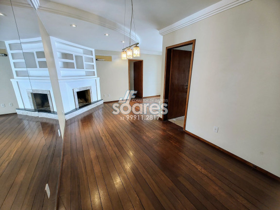 Apartamento com 3 Quartos à Venda, 110 m² em Centro - Pelotas
